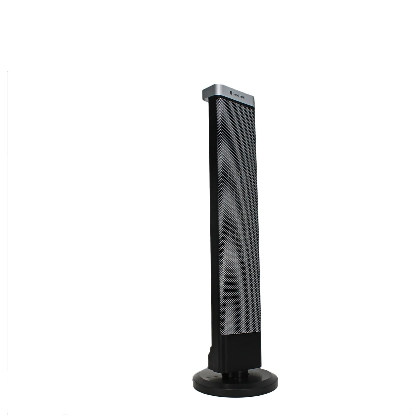 Russell Hobbs Tower Heater - Black - Image 2