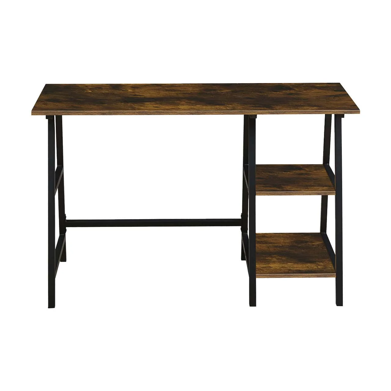 Rustic Computer Table MWTF1923 - Image 2