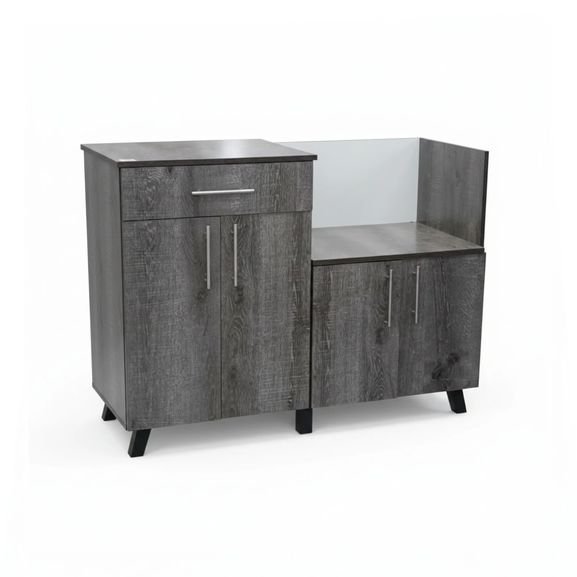 Sally Mini Oven Kitchen Base