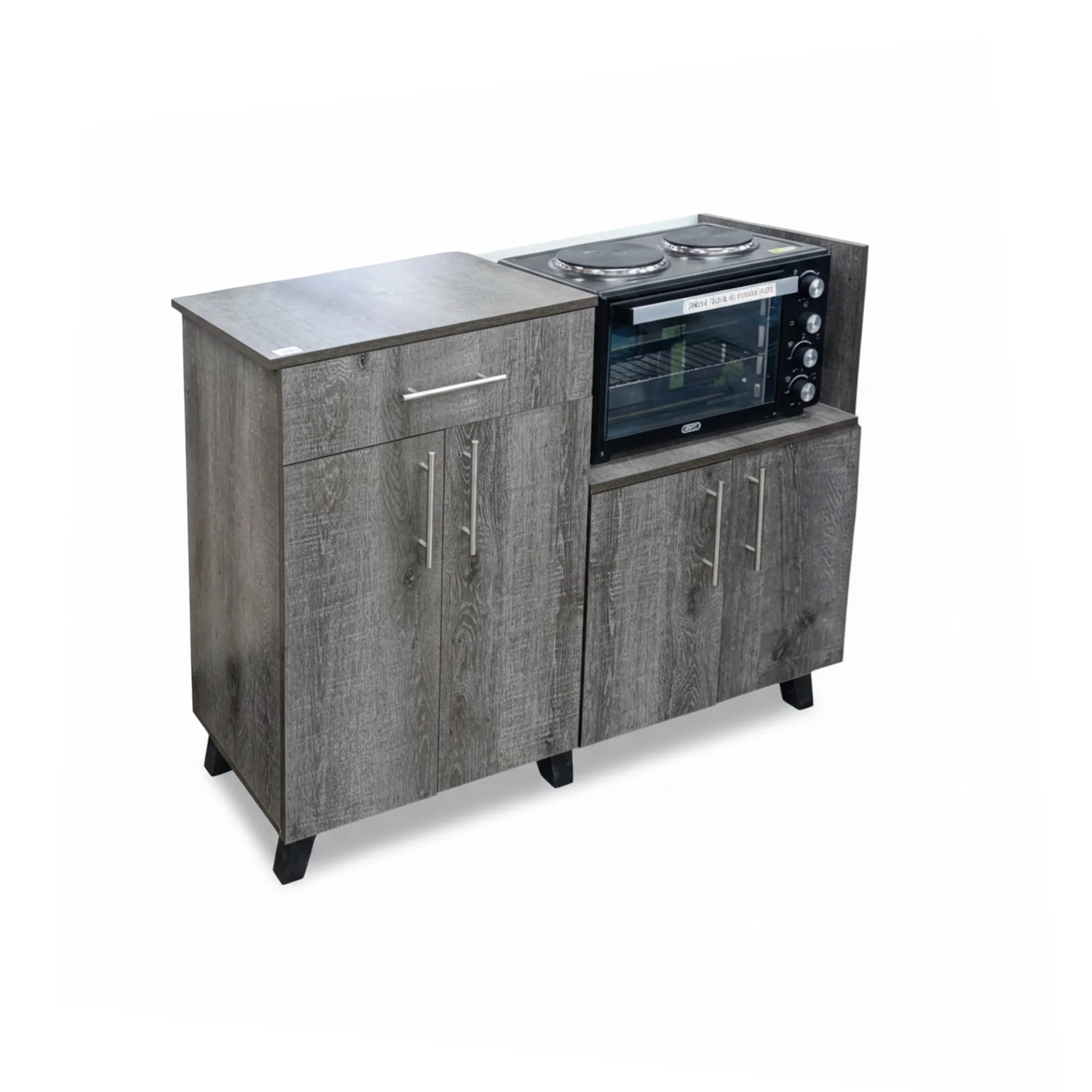Sally Mini Oven Kitchen Base - Image 2