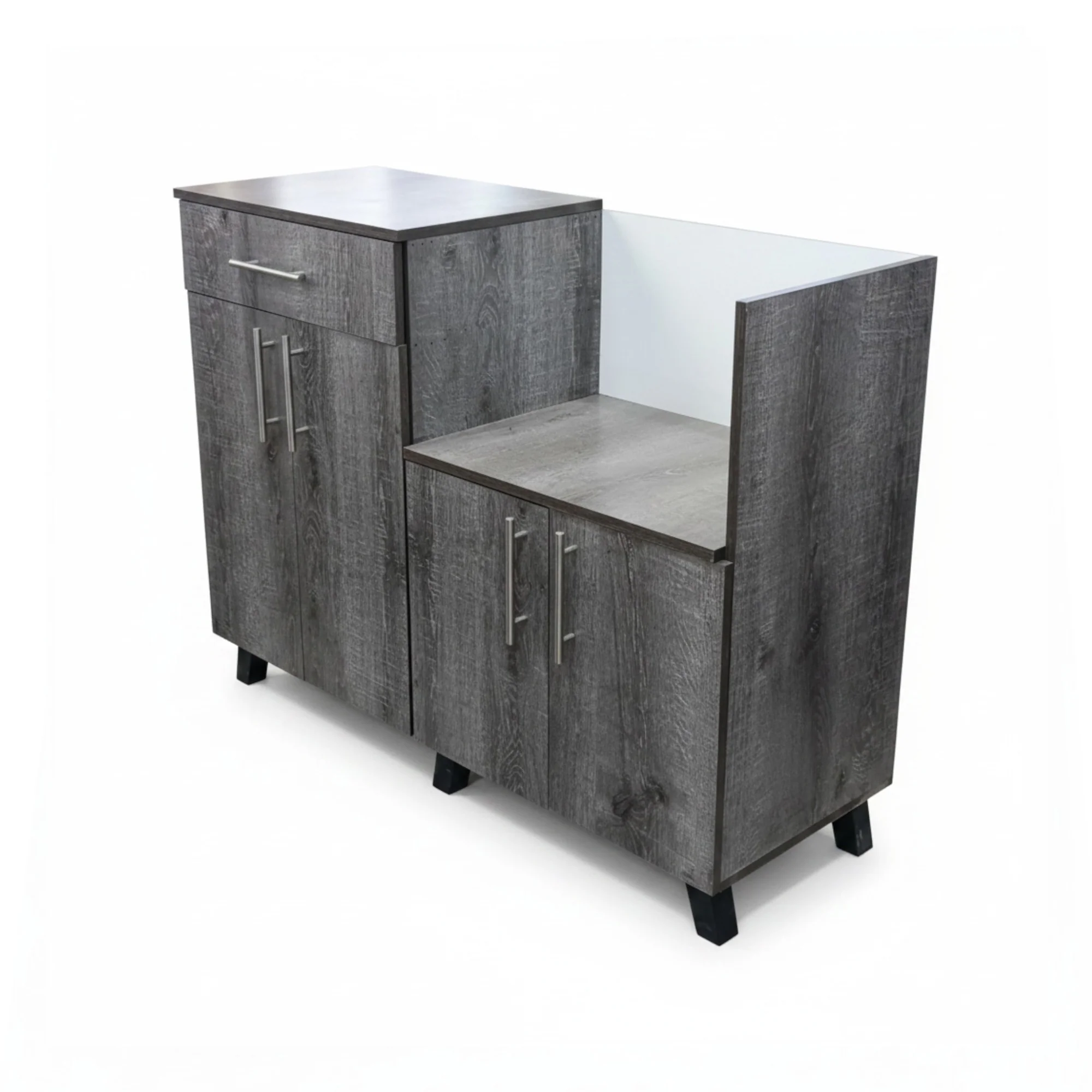 Sally Mini Oven Kitchen Base - Image 6