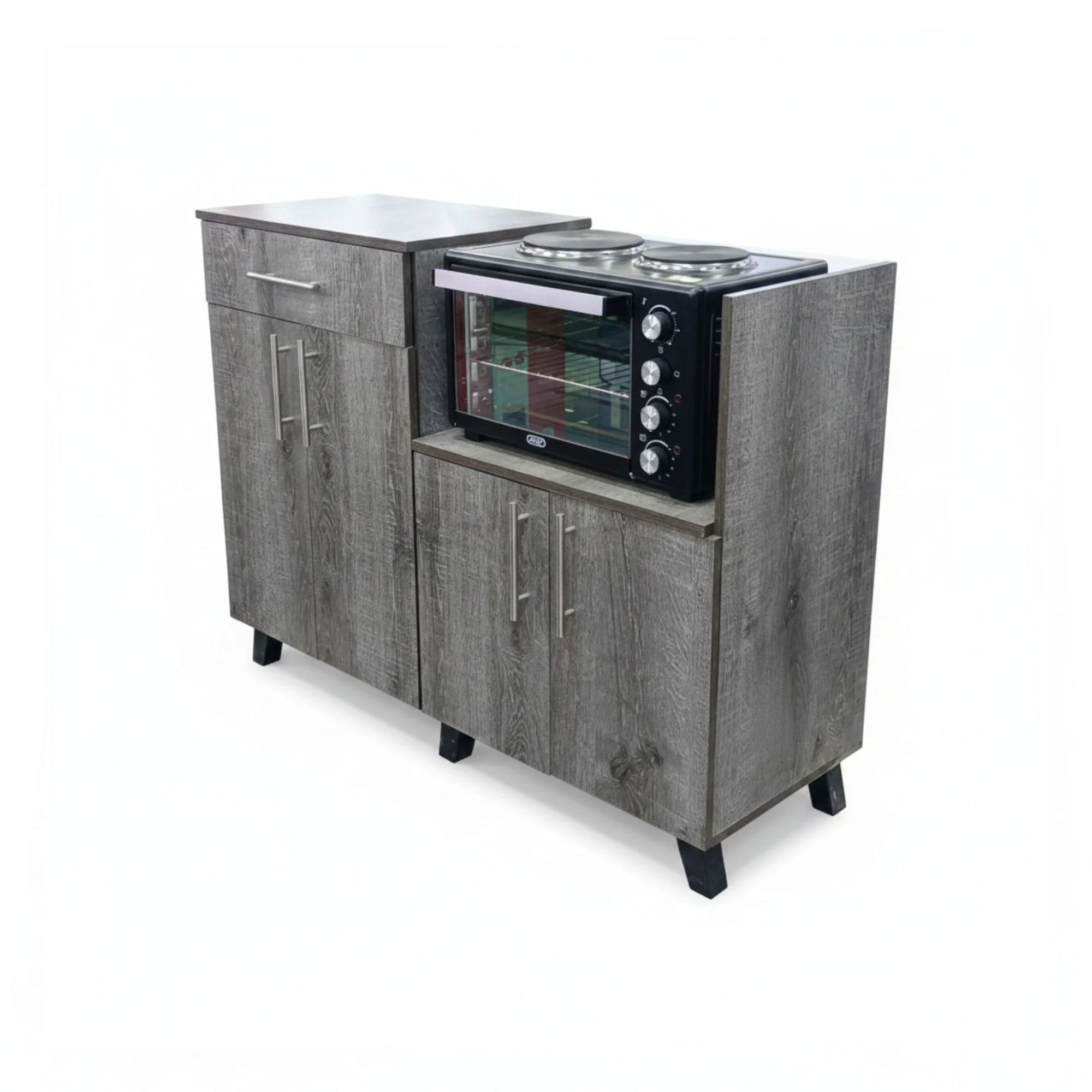 Sally Mini Oven Kitchen Base - Image 7