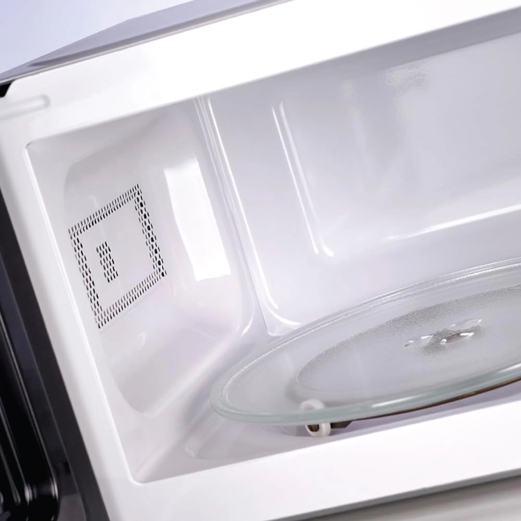 Salton 20L Microwave White - Image 2