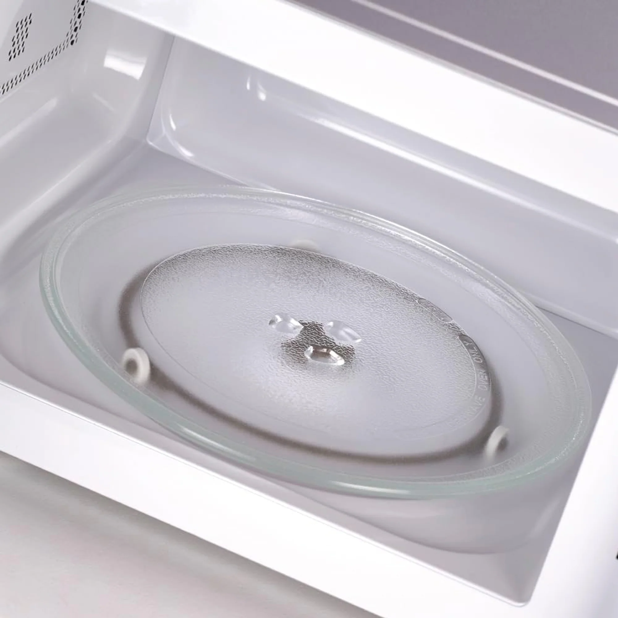 Salton 20L Microwave White - Image 4