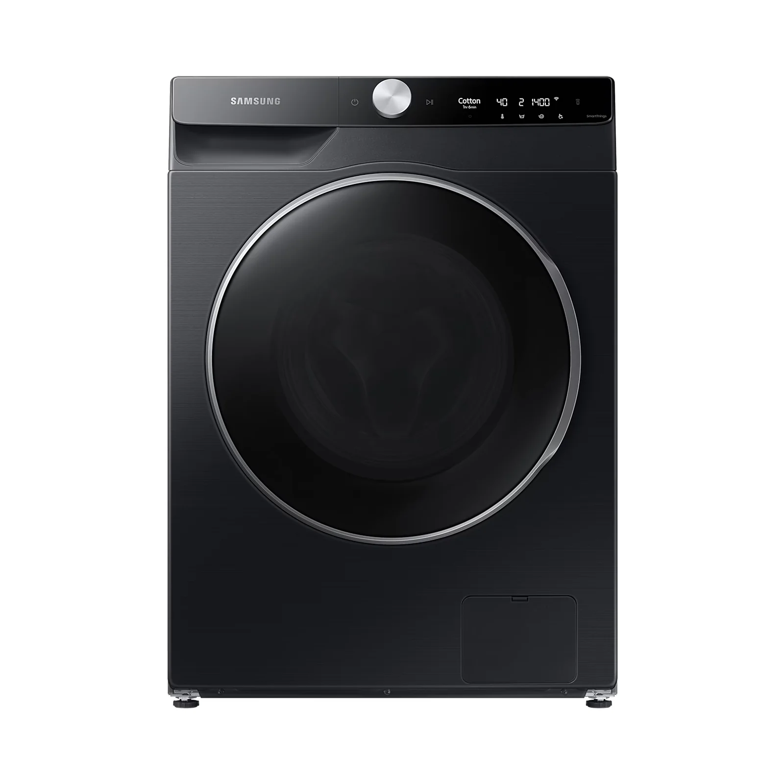 Samsung 11KG AI Eco Bubble Front Loader – WW11CGP44DSBFA