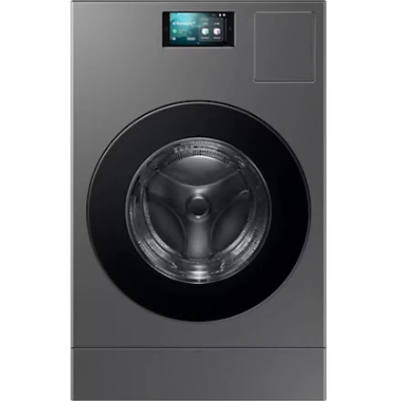 Samsung 18kg/10kg Bespoke AI Laundry Front-load Washer Dryer Combo -Heat Pump