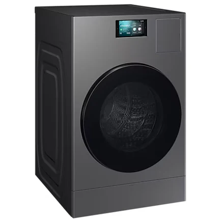Samsung 18kg/10kg Bespoke AI Laundry Front-load Washer Dryer Combo -Heat Pump - Image 2