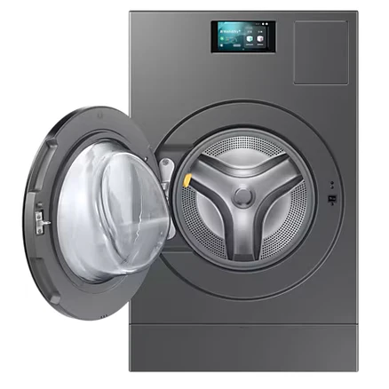 Samsung 18kg/10kg Bespoke AI Laundry Front-load Washer Dryer Combo -Heat Pump - Image 3