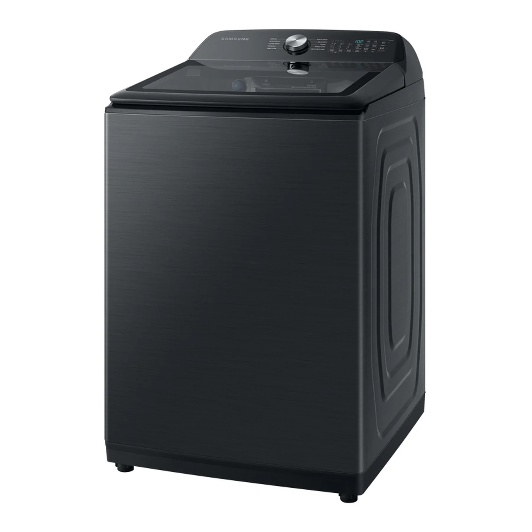 Samsung 27kg Top Loader Washing Machine - WA27B8375GV/FA - Image 3