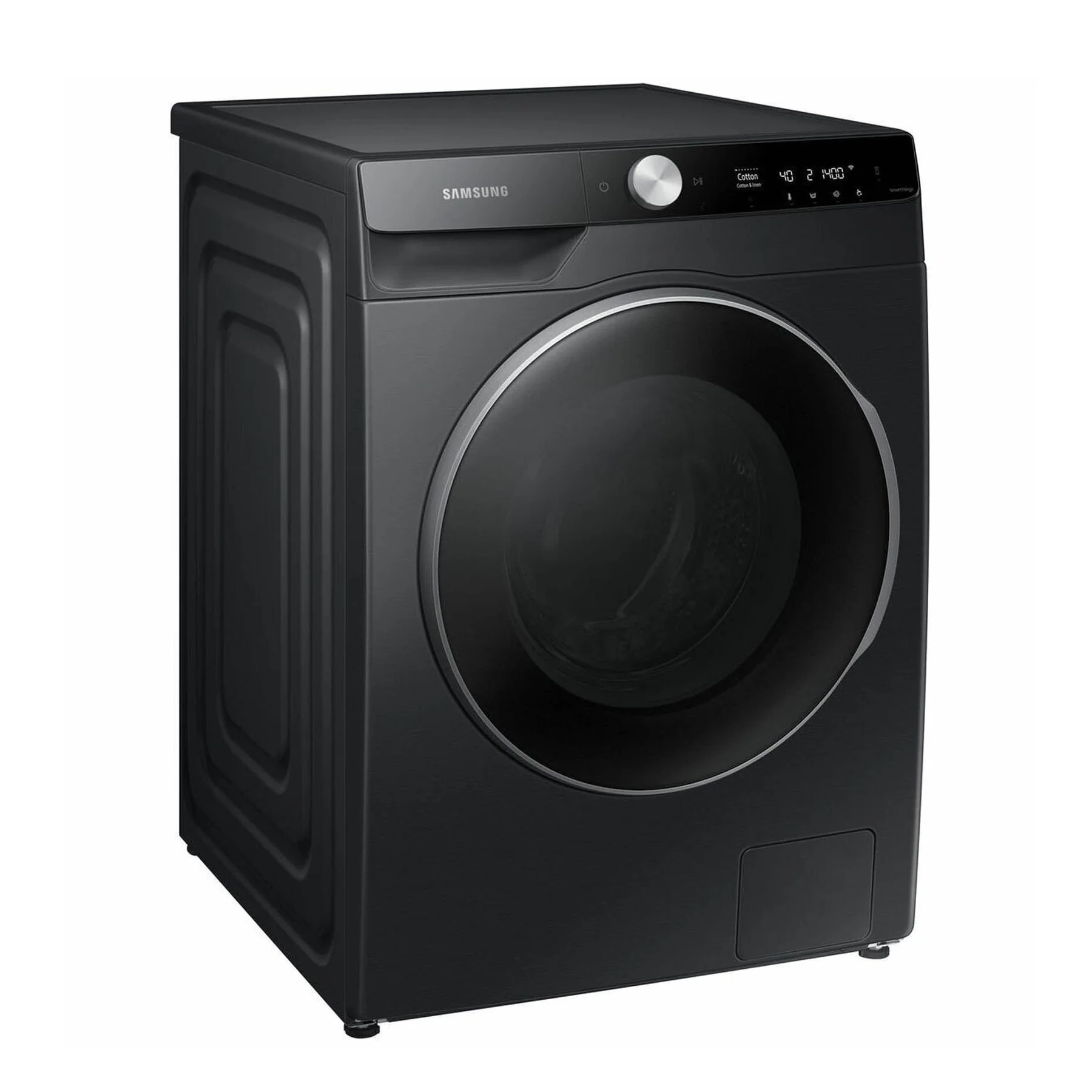 Samsung Bespoke AI 12KG Washer Dryer, with Eco bubble™ - Image 3