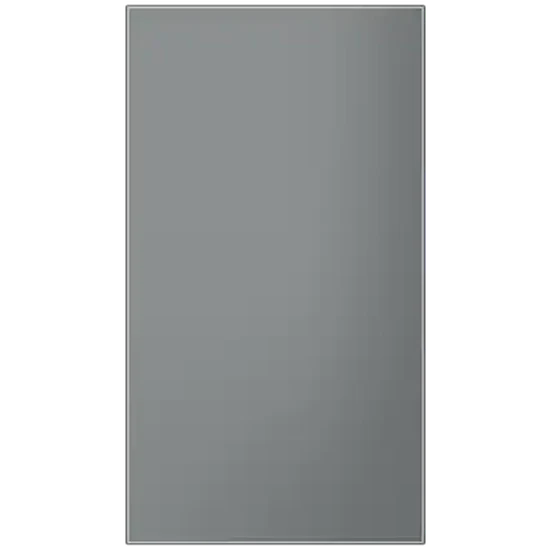 Samsung Bespoke BMF Upper Panel Satin Gray