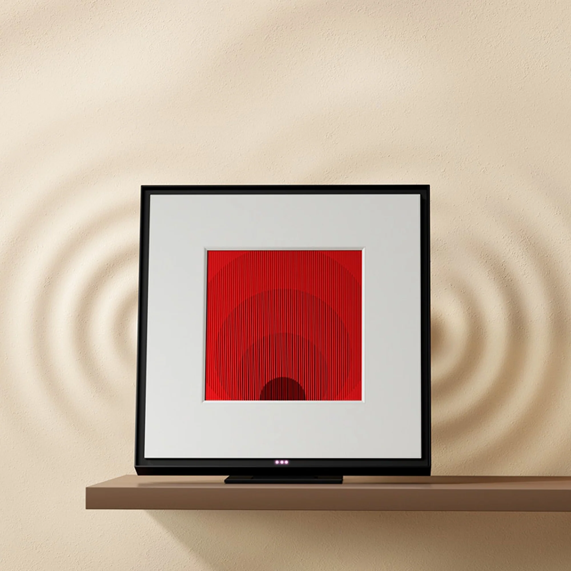 Samsung Music Frame Speaker - HW-LS60D/XA - Image 3