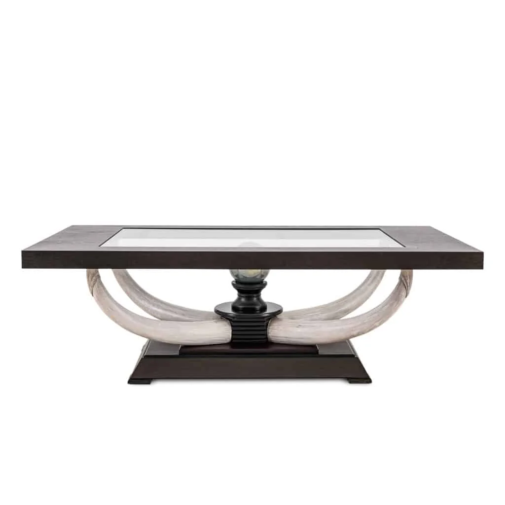 Satao Coffee Table - Image 3