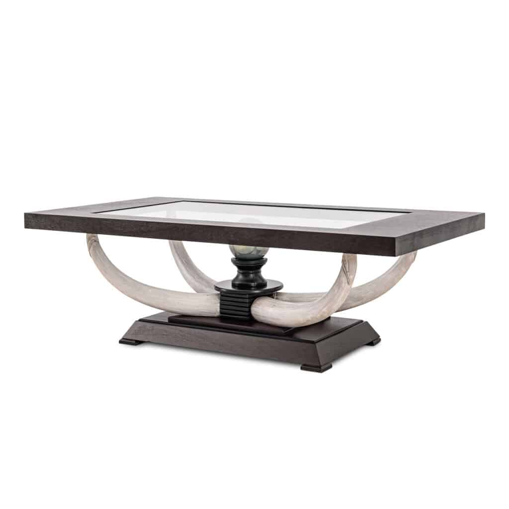 Satao Coffee Table - Image 5