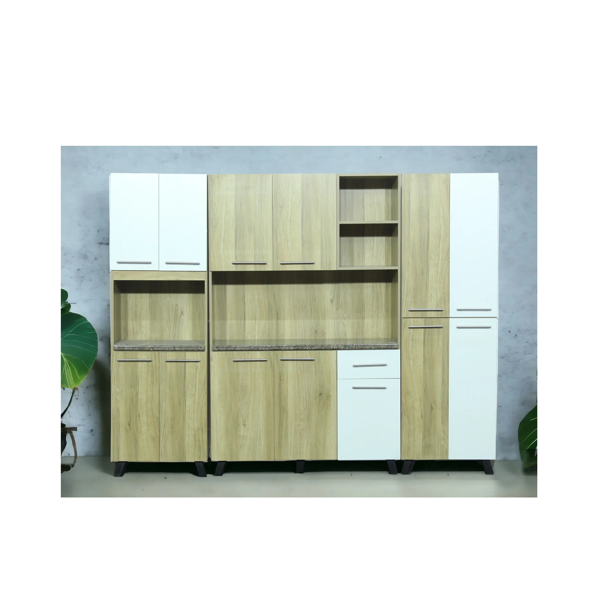 Saturn Kitchen Scheme - Image 3