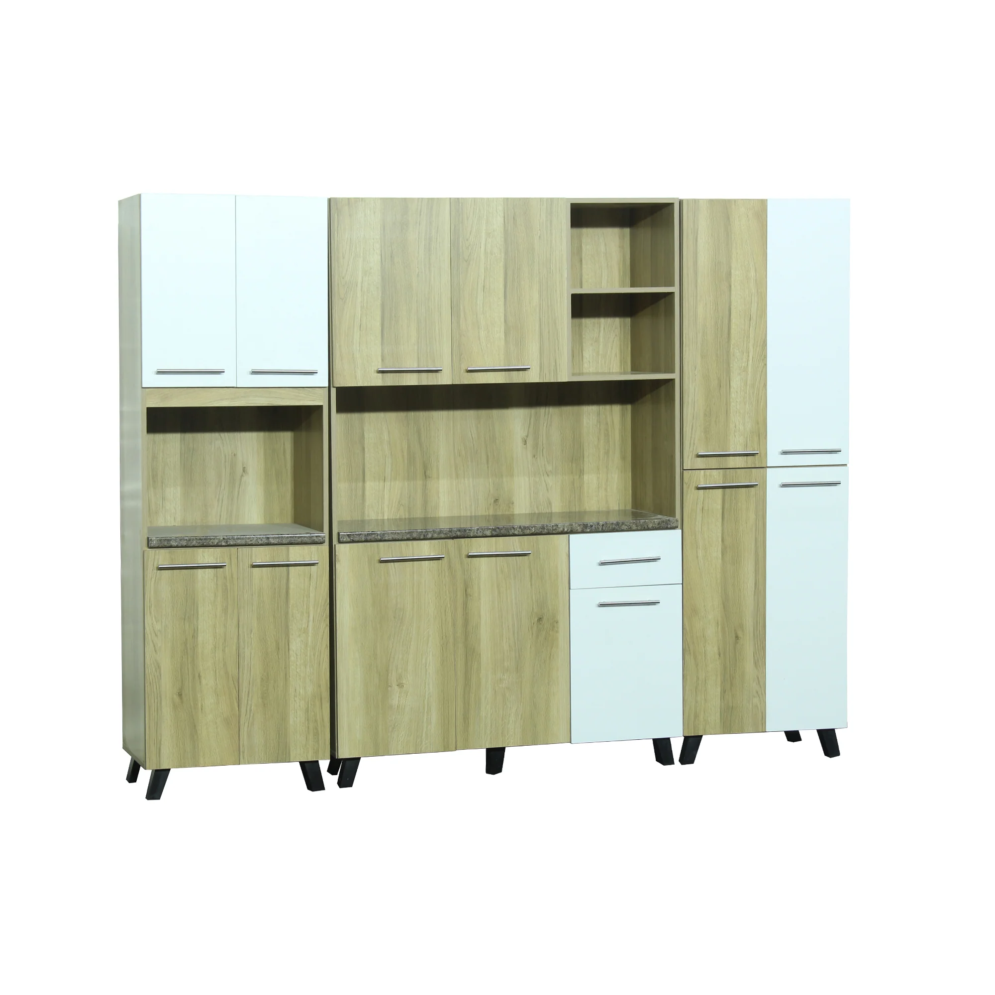 Saturn Kitchen Scheme - Image 5