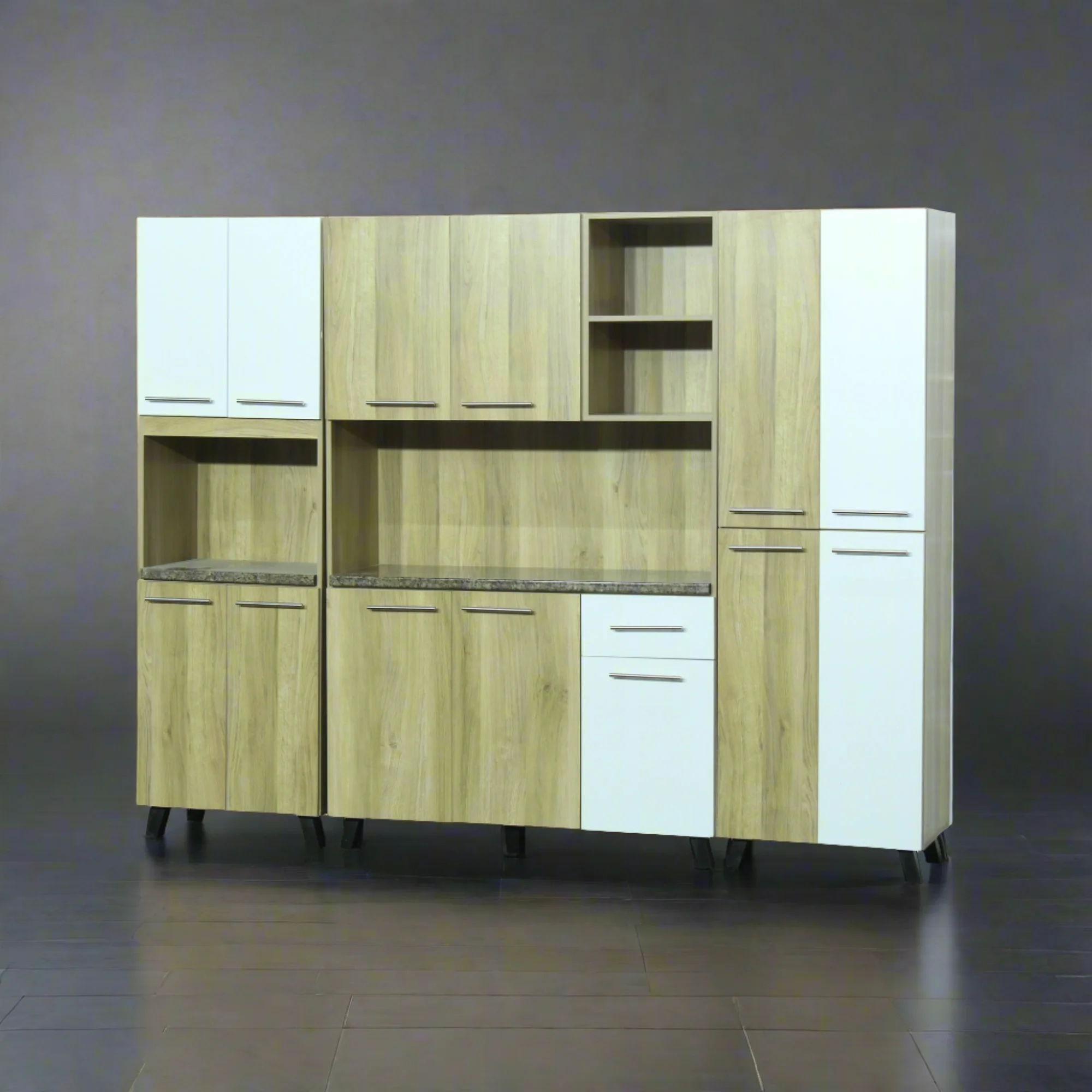 Saturn Kitchen Scheme - Image 6