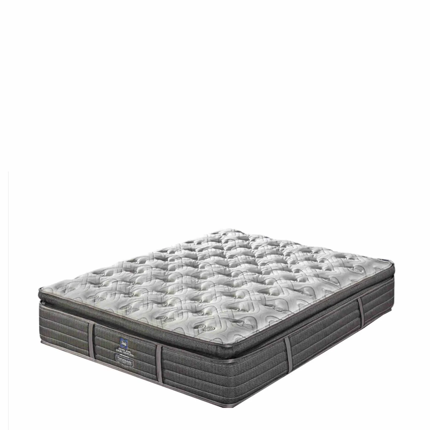 Sealy Crown Jewel Rialto Firm King XL Mattress