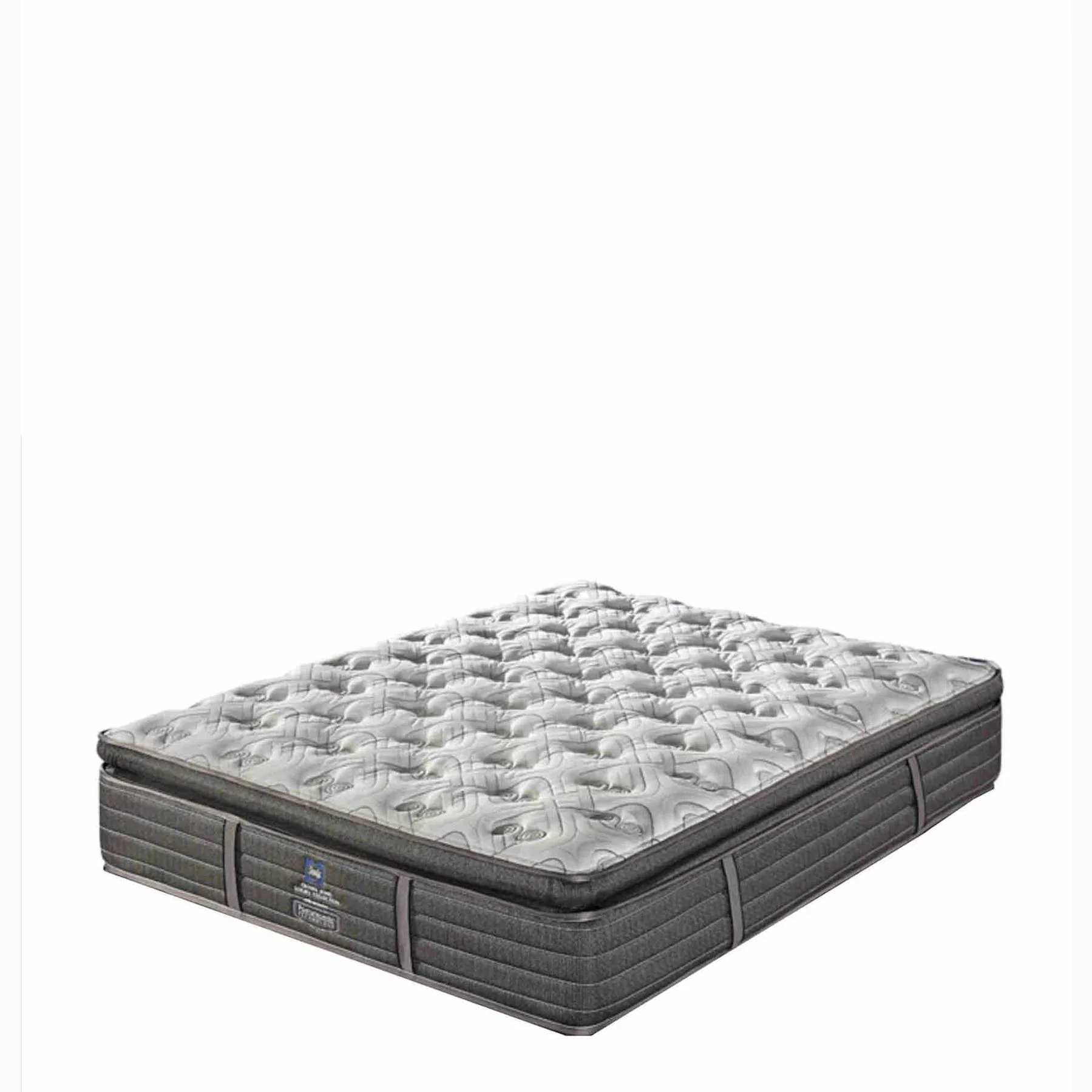 Sealy Crown Jewel Rialto Medium 3/4 Mattress