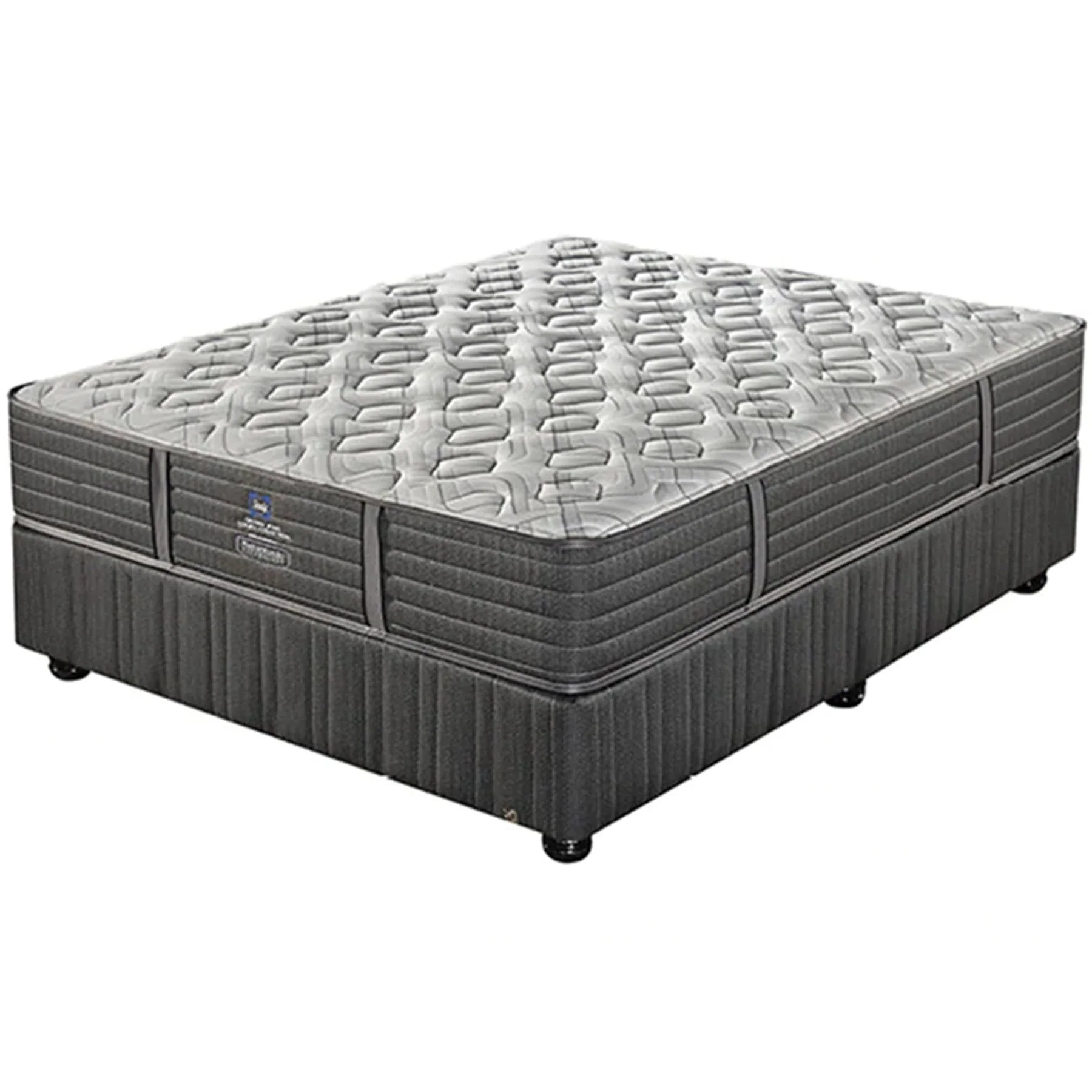 Sealy Crown Jewel Teatro Firm King Bed