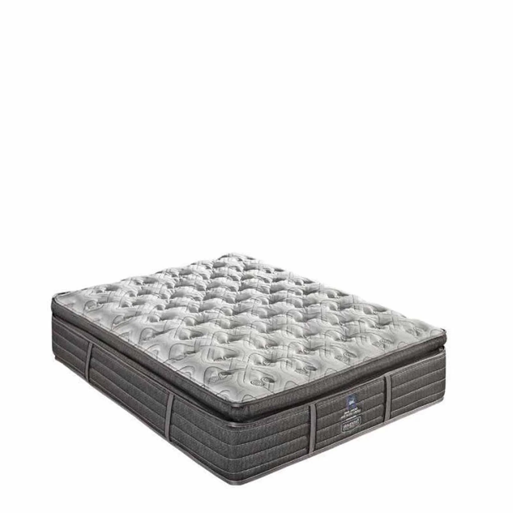 Sealy Crown Jewel Teatro Plush 3/4  Mattress