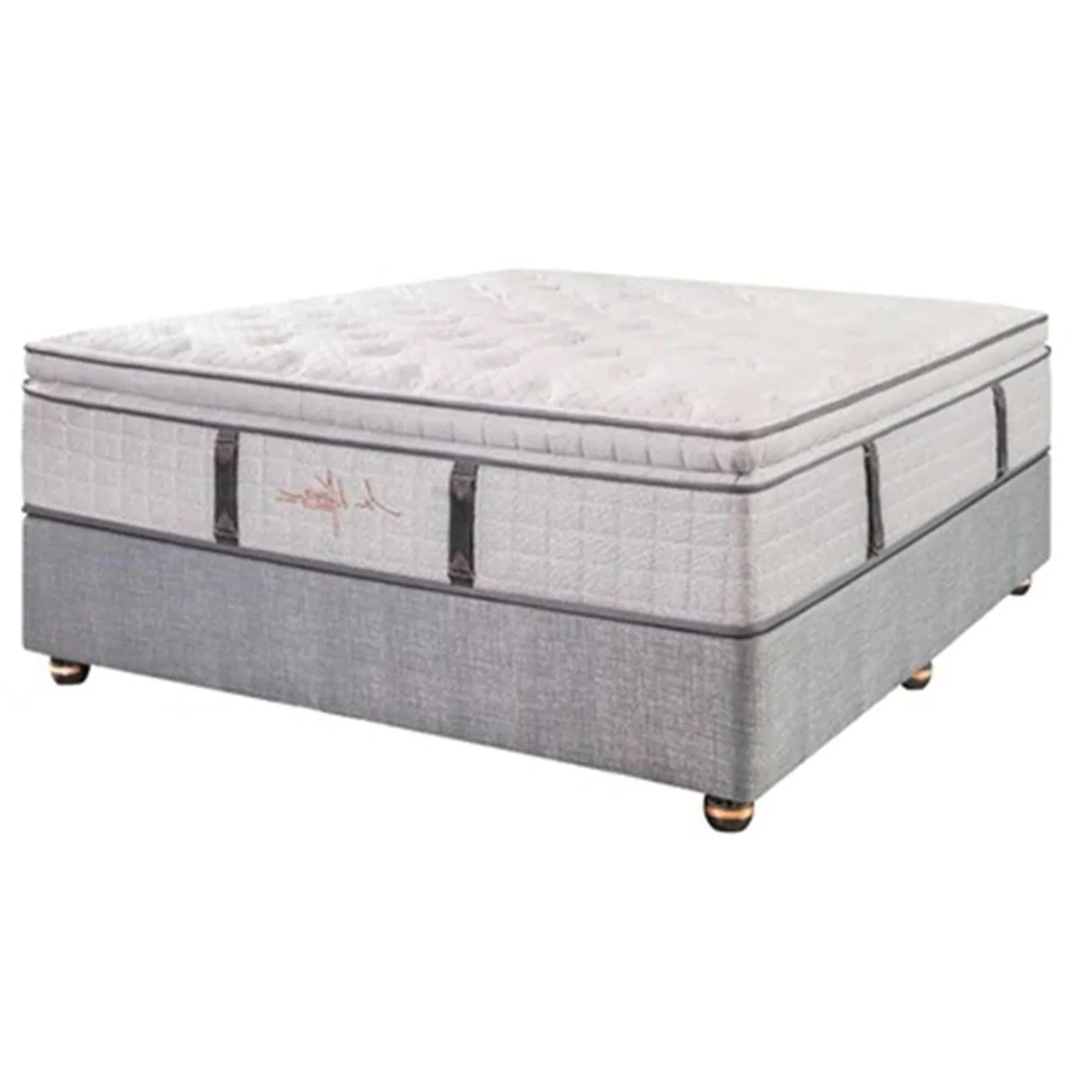 Sealy La Difference Jonelle King XXL Bed