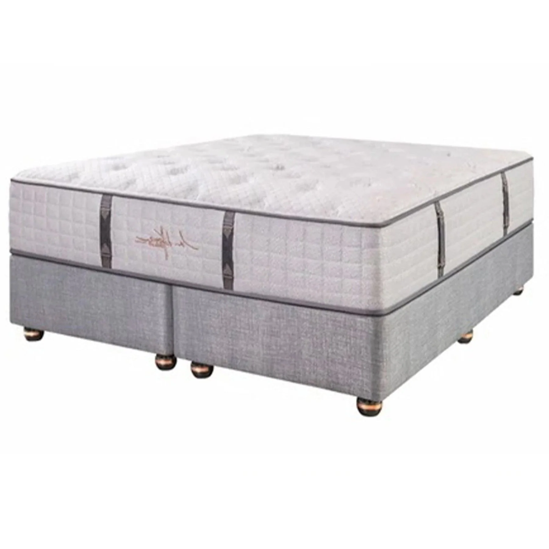 Sealy La Difference Nicci King Bed