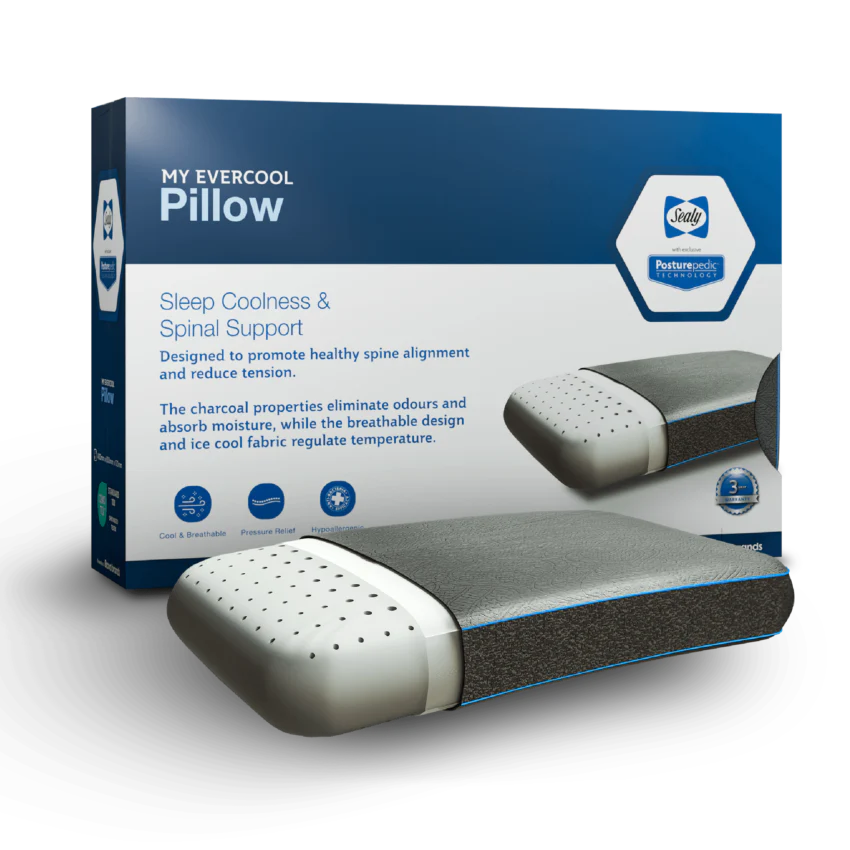 Sealy MY EVERCOOL Pillow