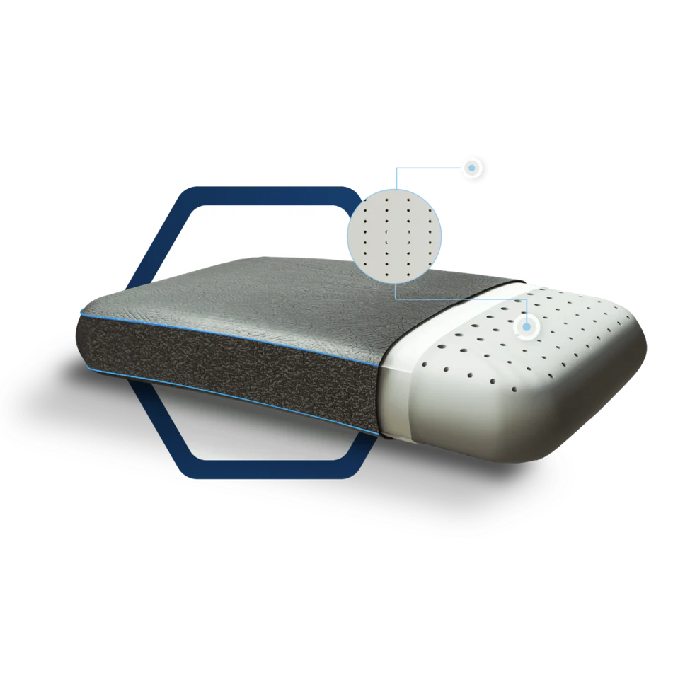 Sealy MY EVERCOOL Pillow - Image 2