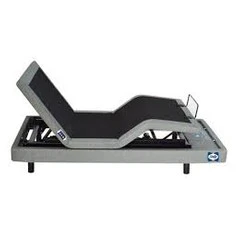 Sealy Posturematic Odessa Motion Bed - Image 5