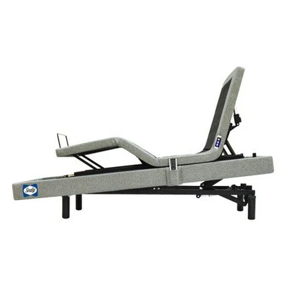 Sealy Posturematic Odessa Motion Bed - Image 6