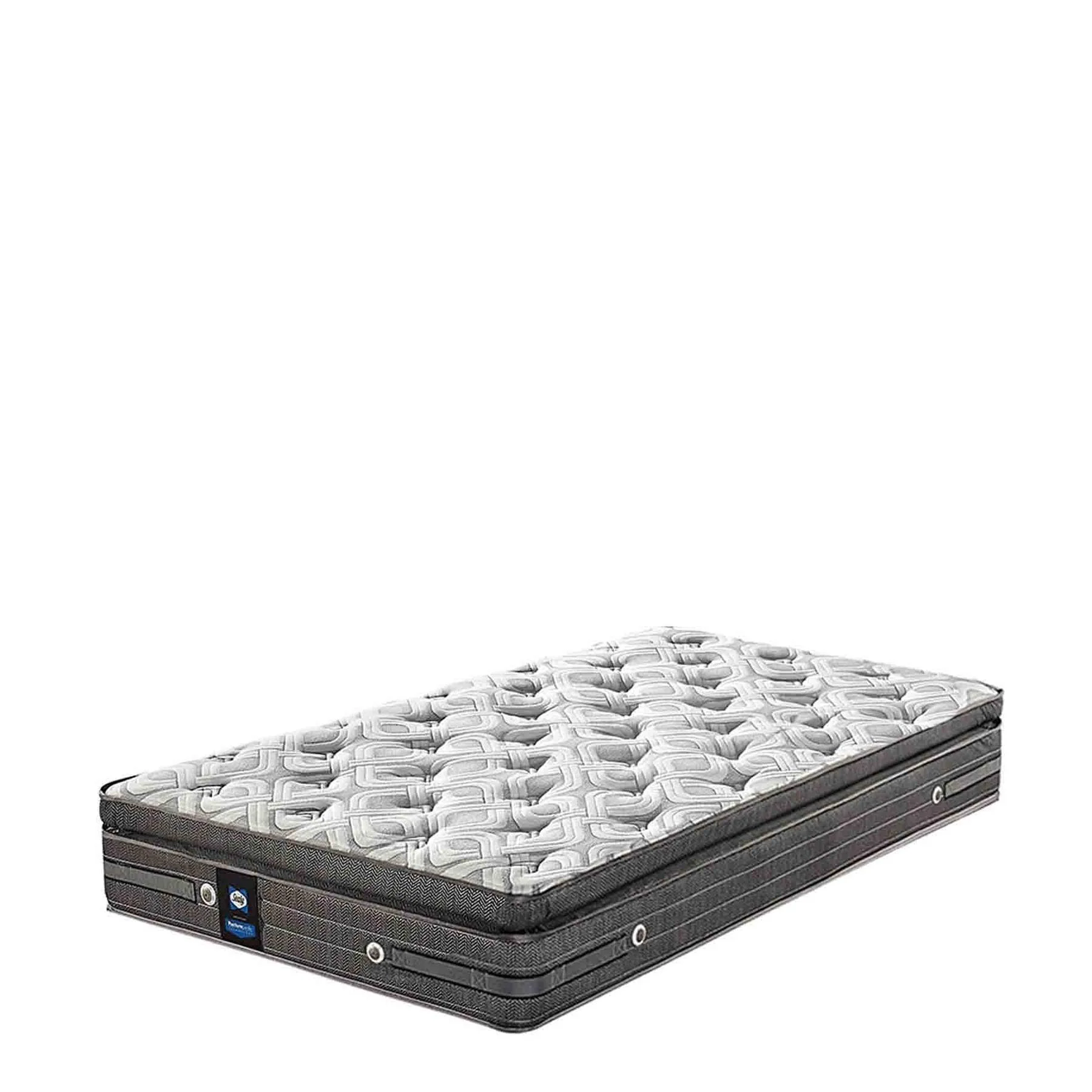 Sealy Posturepedic Borgio Plush 3/4 Mattress