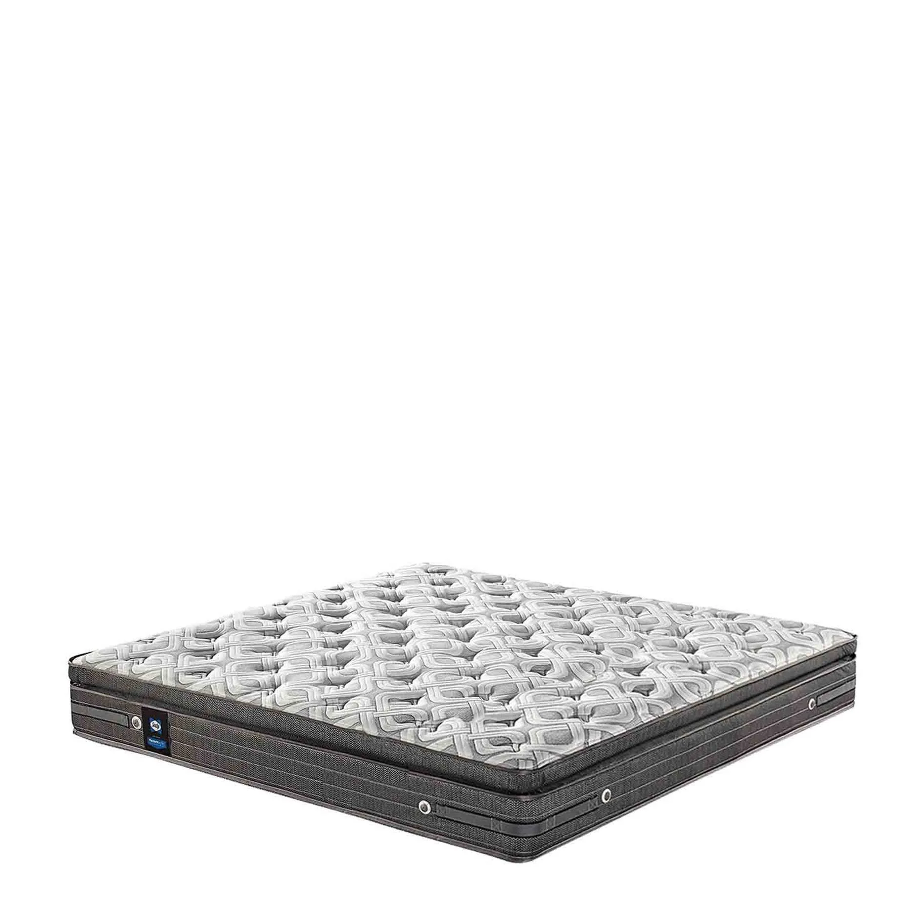 Sealy Posturepedic Borgio Plush King Mattress