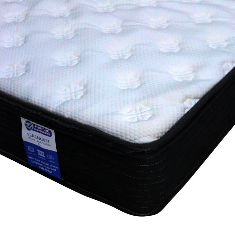 Serengeti Mattress - Image 2