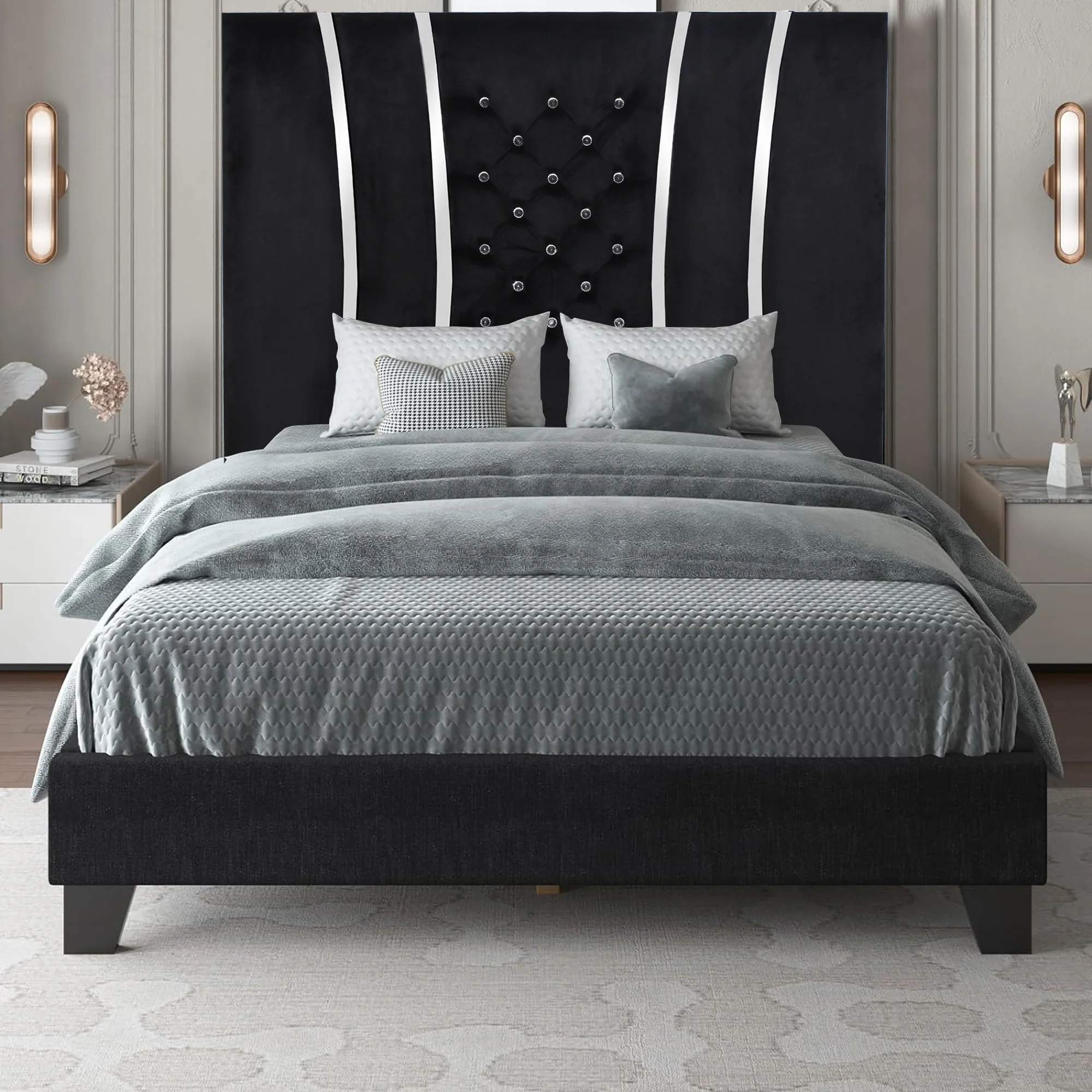 Seville Headboard - Image 3