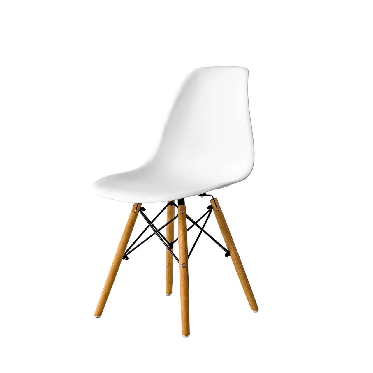 Urban Decor Shell Beach Legs Chair MWCH2