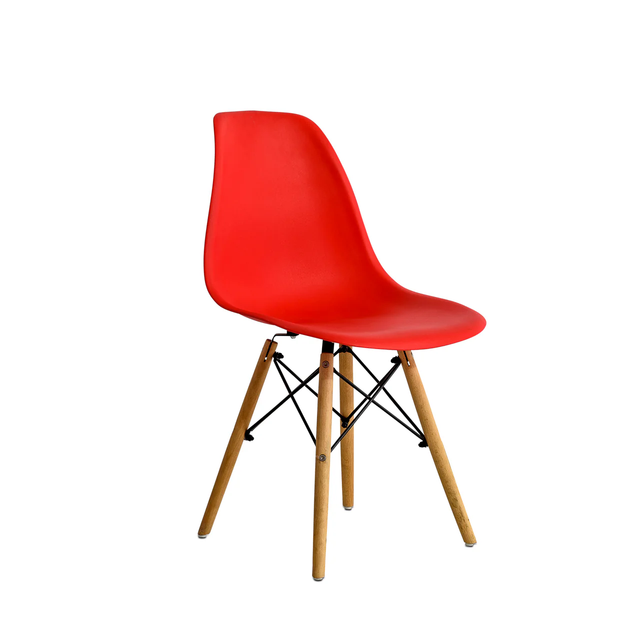 Urban Decor Shell Beach Legs Chair MWCH2 - Image 3