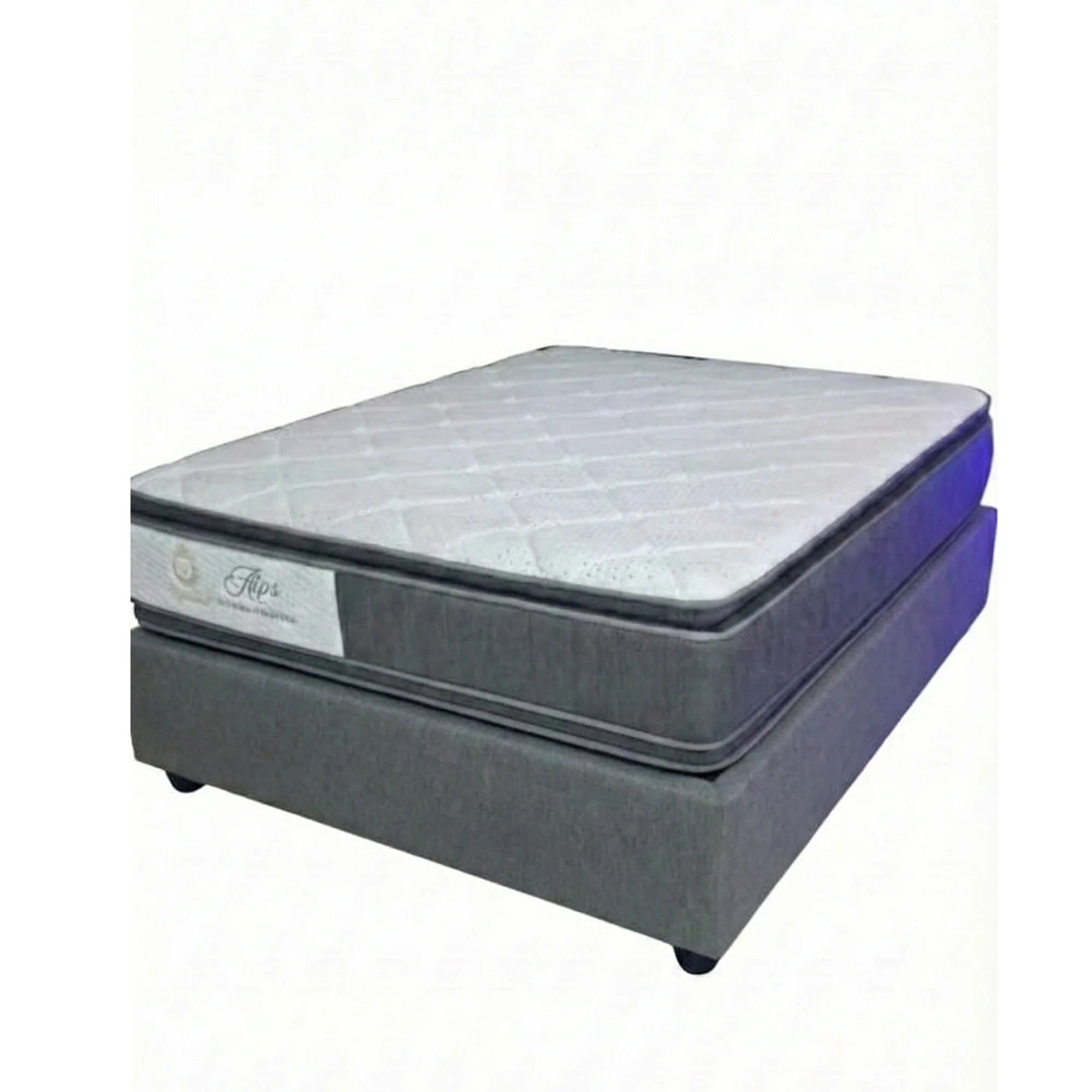 Signorini Alps Queen Bed