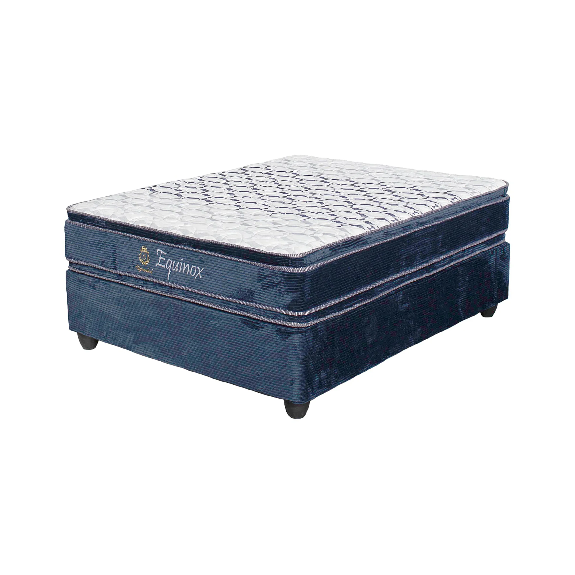 Signorini Equinox Queen Bed