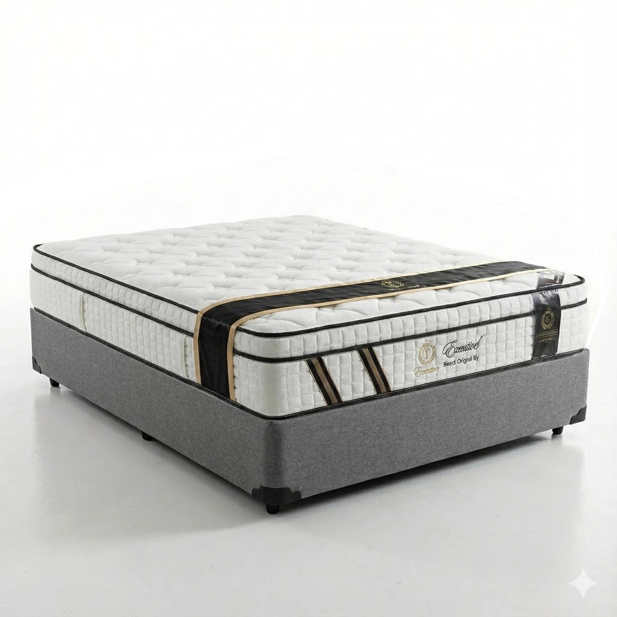 Signorini Everest Bed