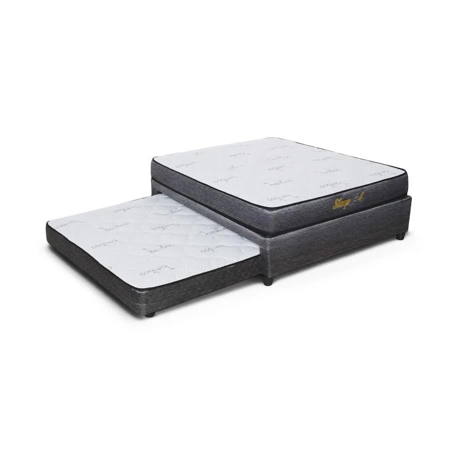 Signorini Sleep4 - 2 in one Queen & Pull out Bed