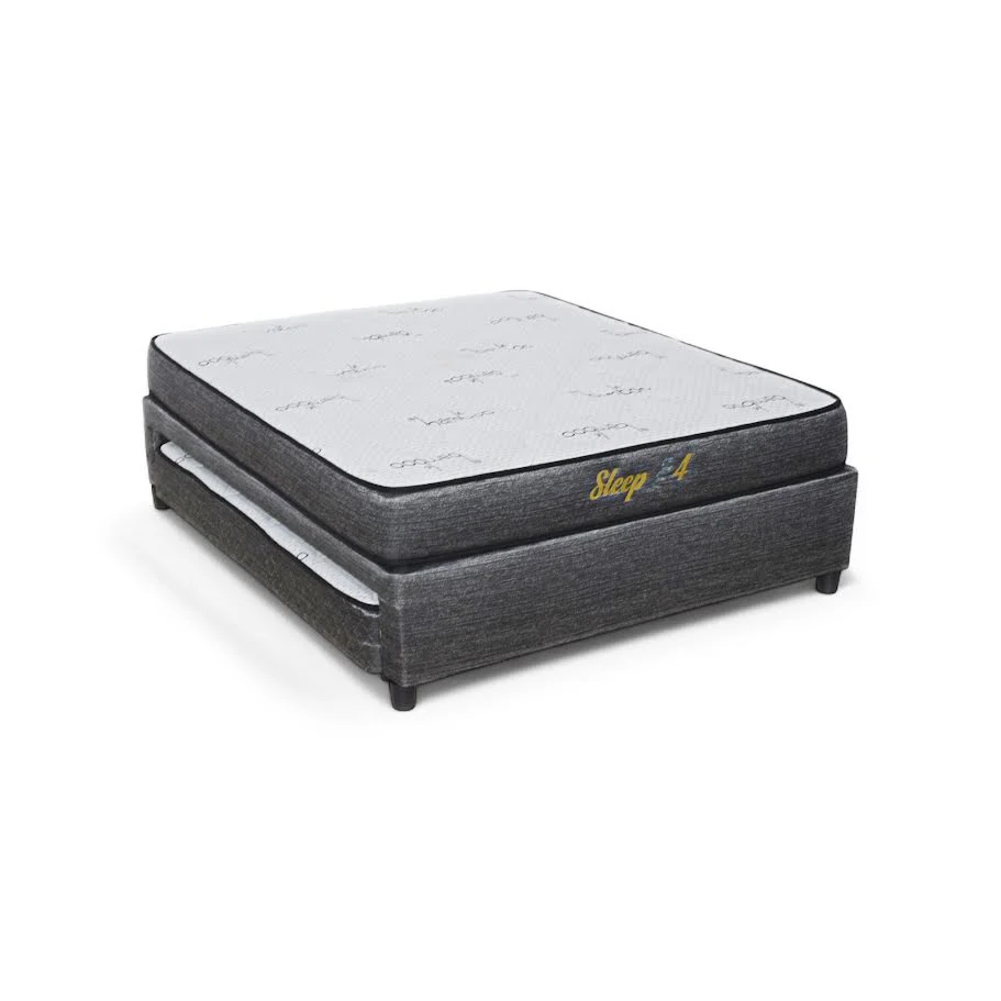 Signorini Sleep4 - 2 in one Queen & Pull out Bed - Image 2