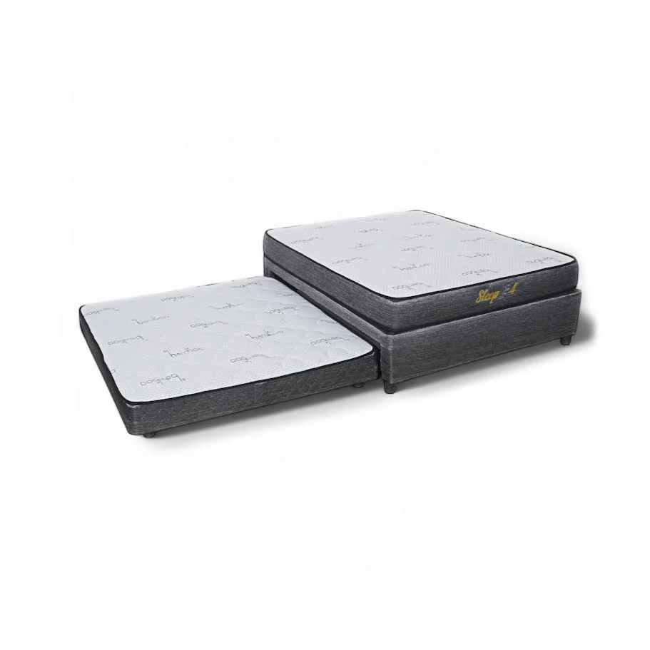 Signorini Sleep4 - 2 in one Queen & Pull out Bed - Image 3