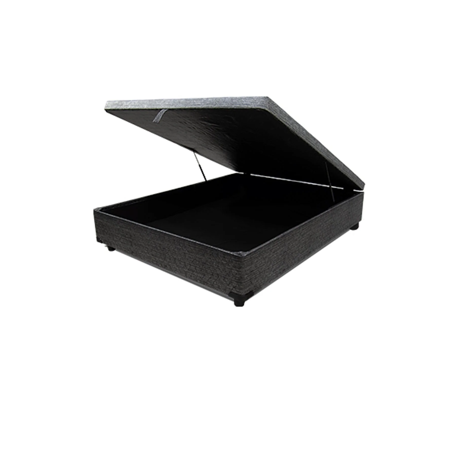 Signorini Storage Base Grey