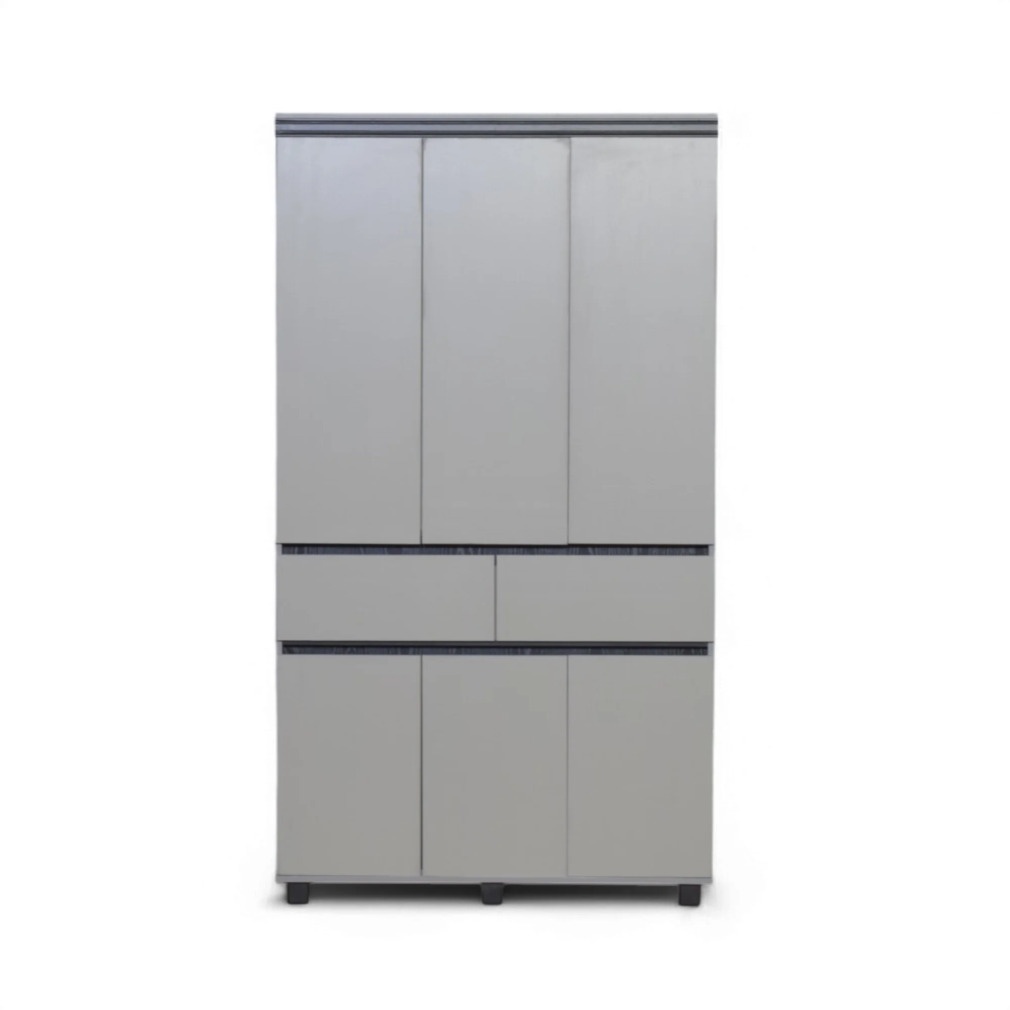 Martin 6 Door Mulitrobe