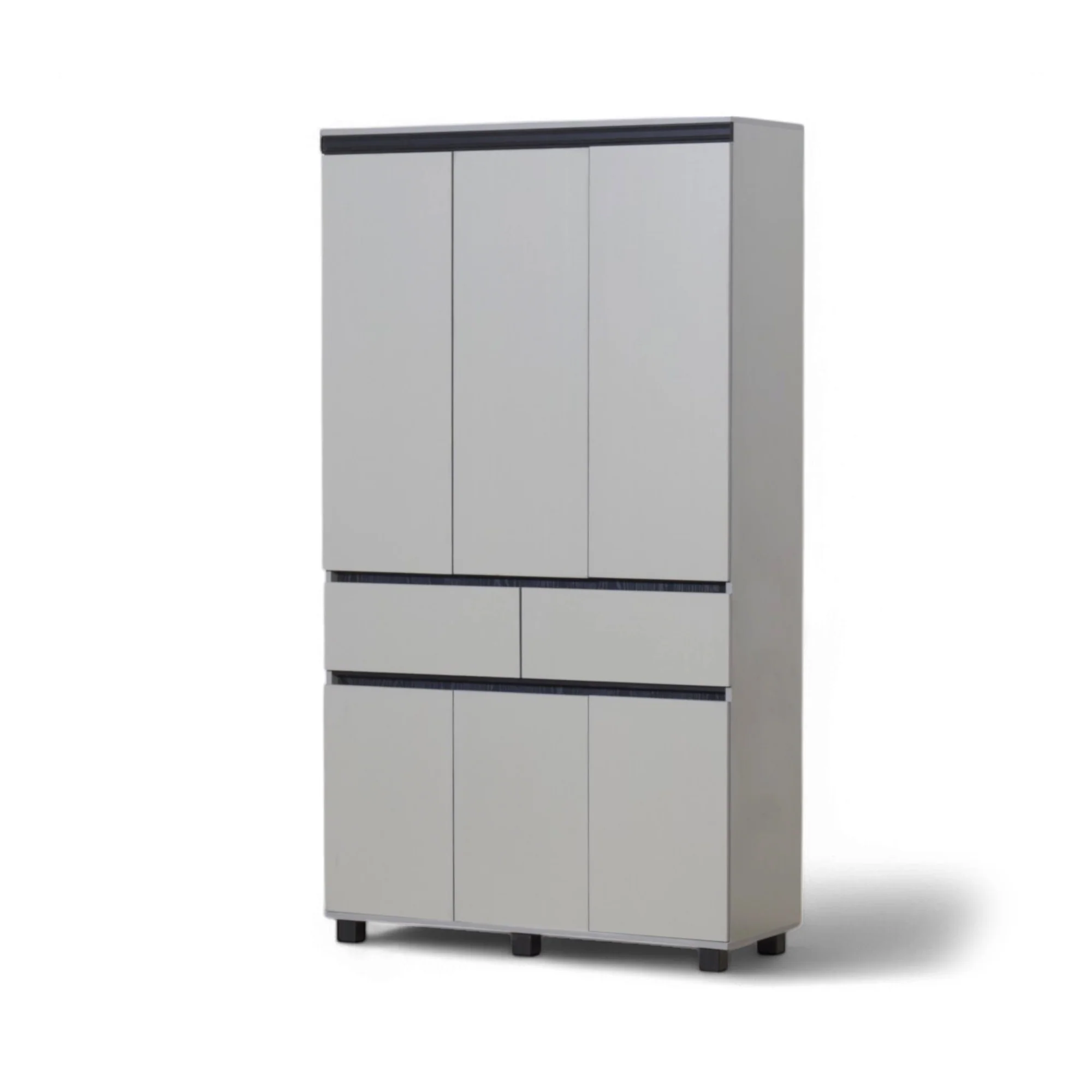 Martin 6 Door Mulitrobe - Image 5
