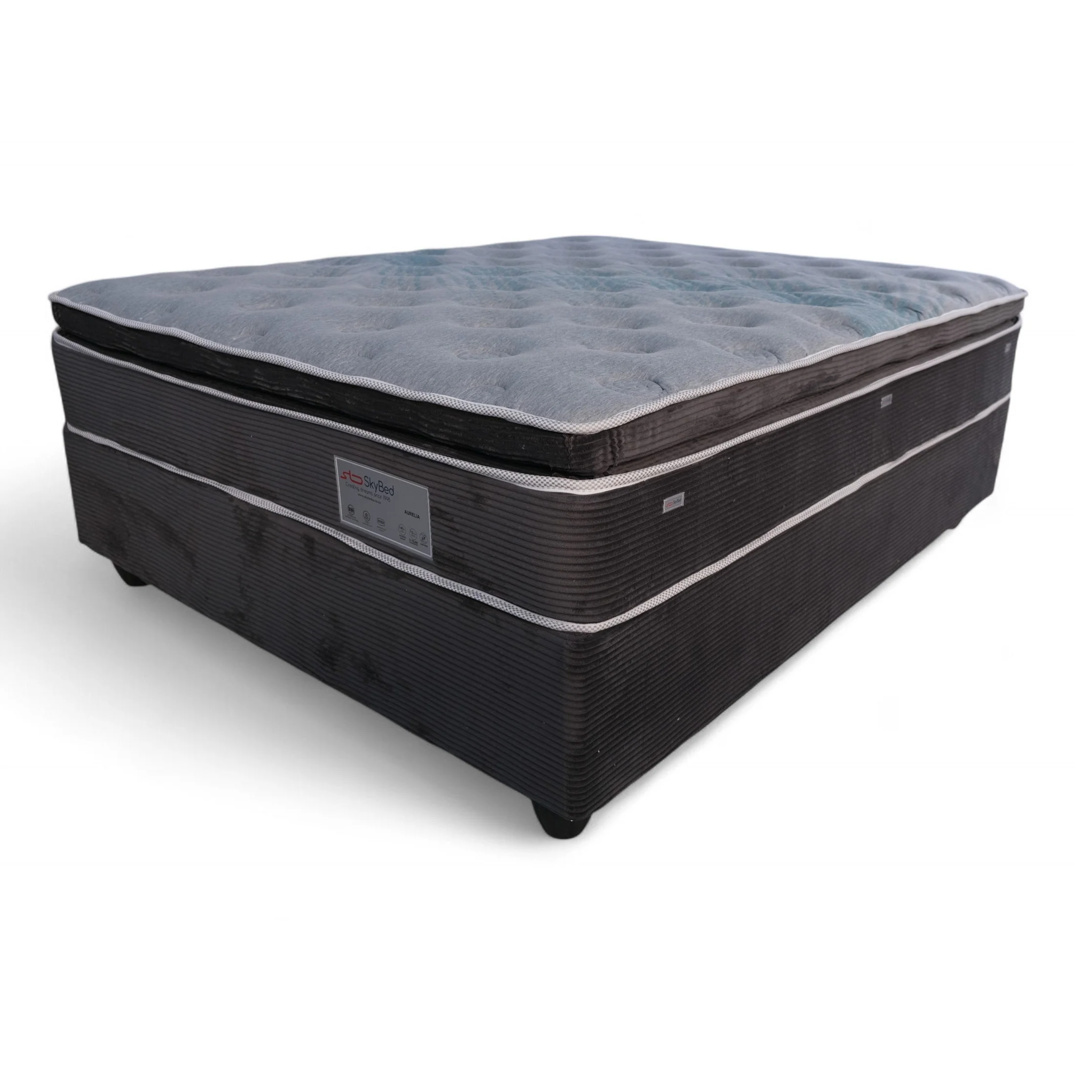 Skybed Aurelia Queen Bed