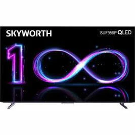 Skyworth  254CM(100")  Smart QLED Google TV - Image 2