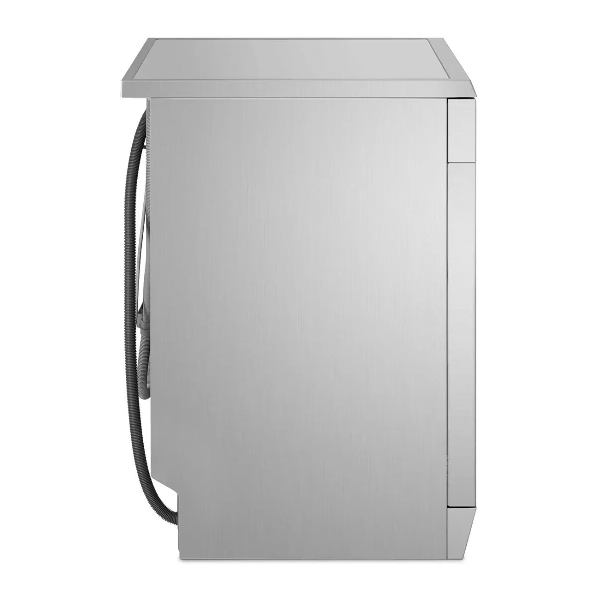 Smeg 60cm Stainless Steel 15PL Dishwasher - DW83TXSA - Image 2