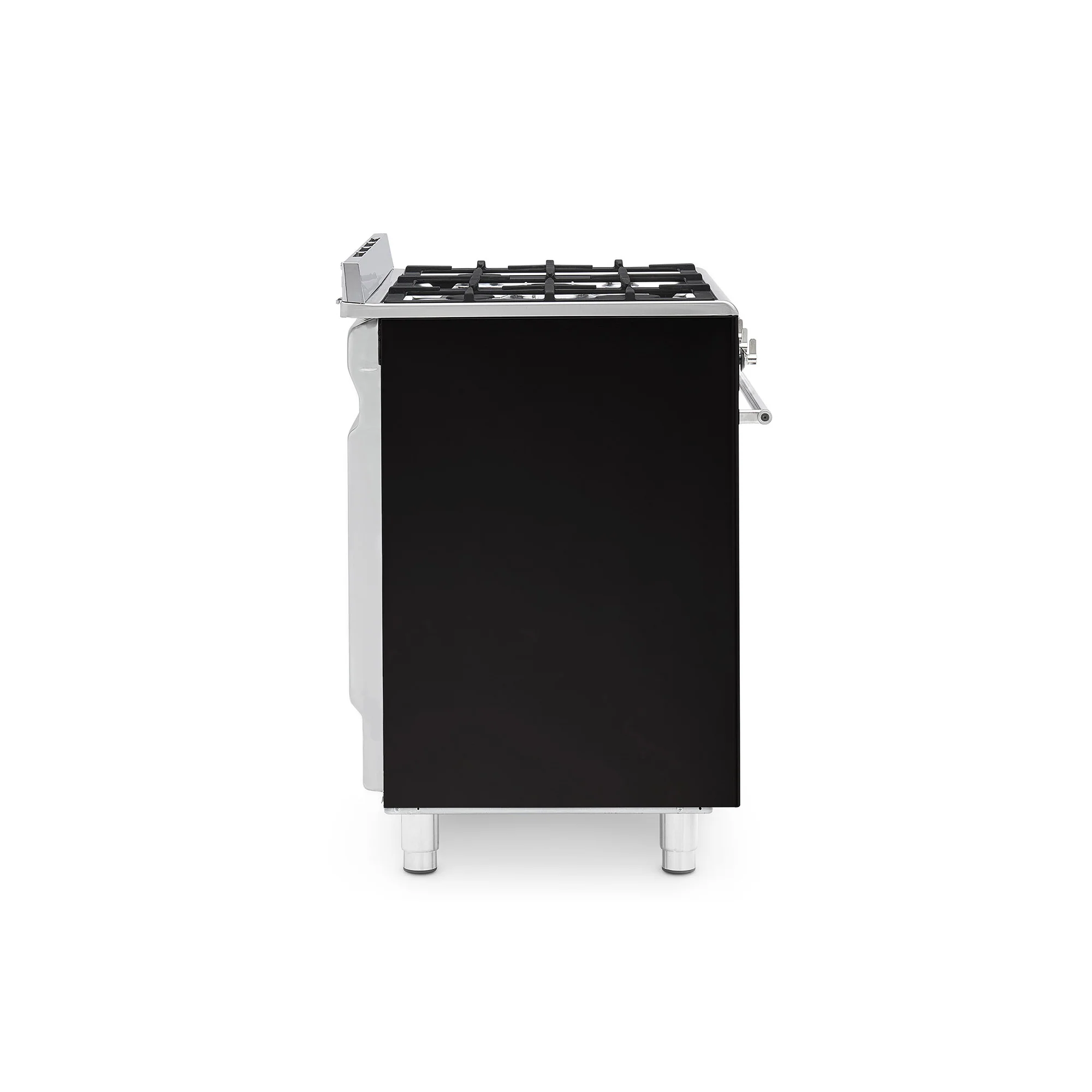 Smeg 90cm Cooker with Gas Hob - SSA91MABL2 - Image 7